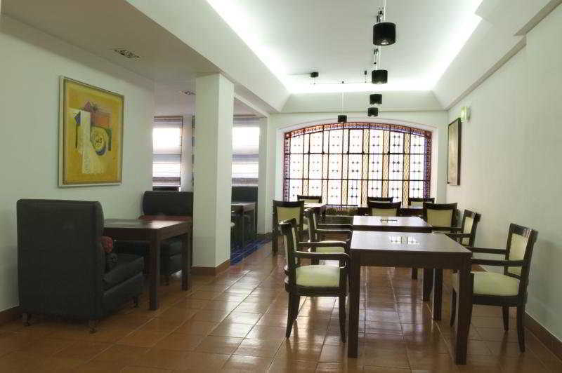 Hotel Principe Real Лиссабон Экстерьер фото