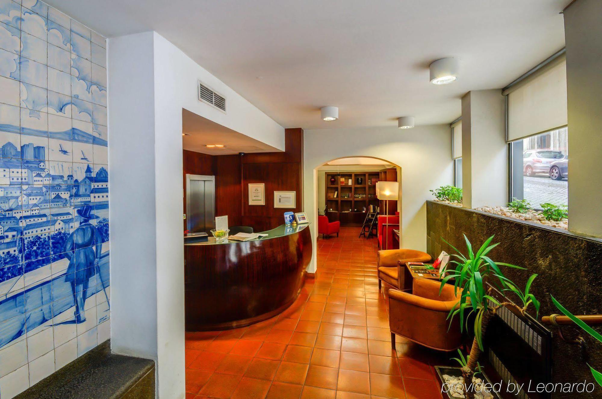 Hotel Principe Real Лиссабон Экстерьер фото